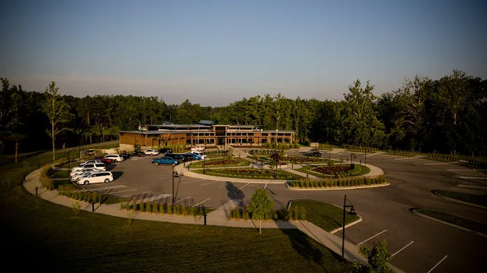 Still Waters Camp Picture 5