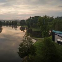 Still Waters Camp ico