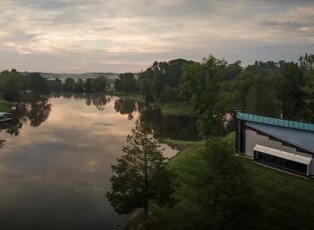 Still Waters Camp