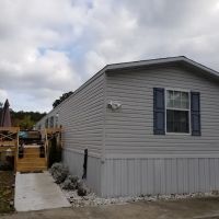 Denbigh Mobile Home Park ico