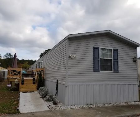 Denbigh Mobile Home Park