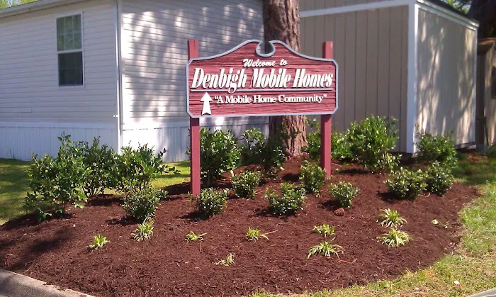Denbigh Mobile Home Park Picture 10