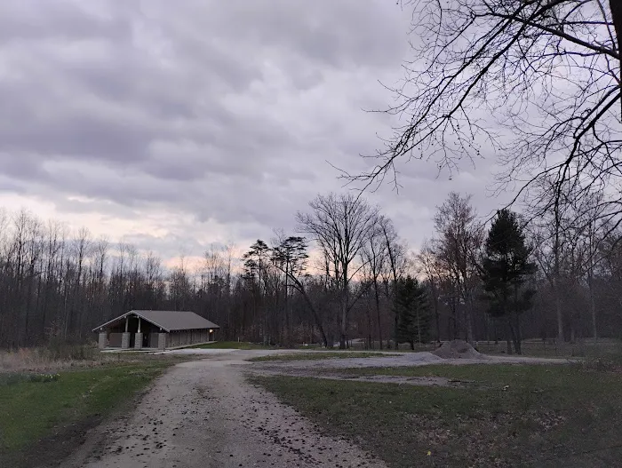 Clark State Forest Horse Campground Picture 8