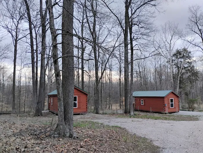 Clark State Forest Horse Campground Picture 10