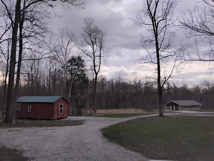 Clark State Forest Horse Campground Picture 3