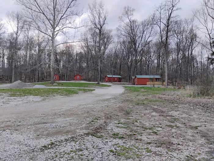 Clark State Forest Horse Campground Picture 9
