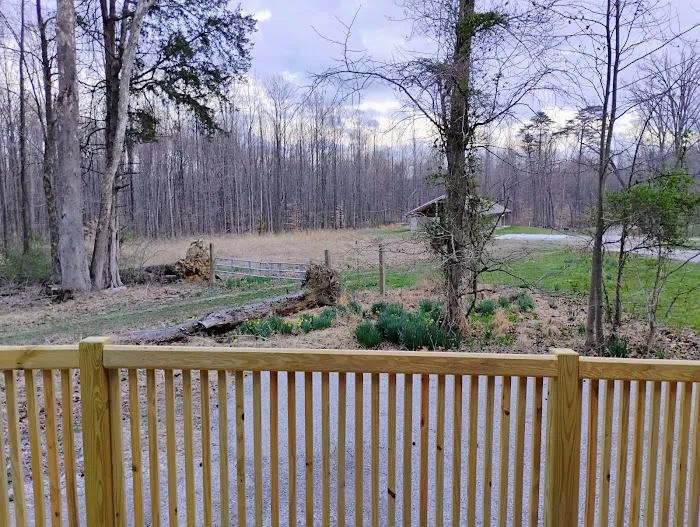 Clark State Forest Horse Campground Picture 7