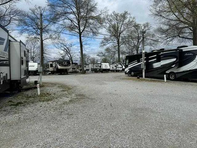 Silver Creek RV Park Picture 6