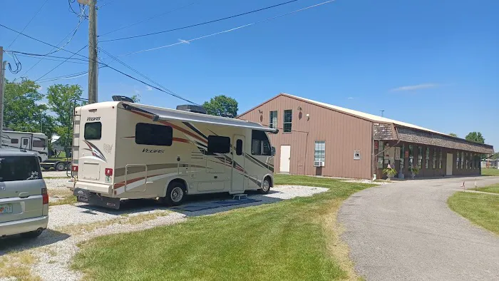 Silver Creek RV Park Picture 3