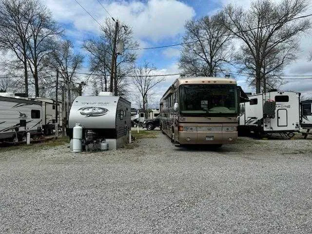 Silver Creek RV Park Picture 1