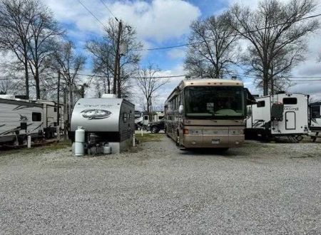 Silver Creek RV Park