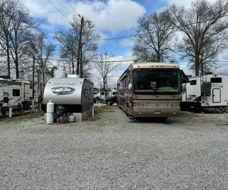 Silver Creek RV Park