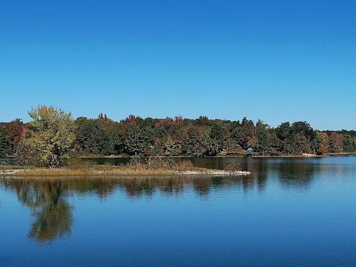 Deam Lake Family Campground Picture 6