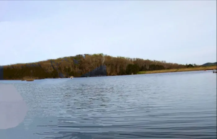 Deam Lake Picture 1