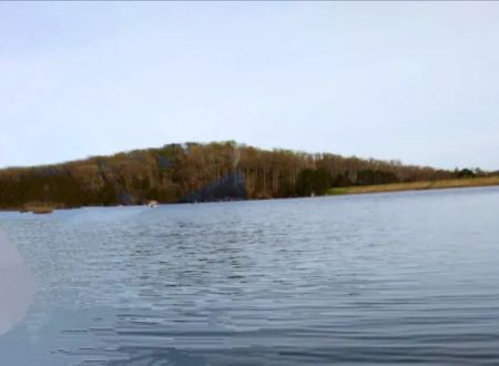 Deam Lake