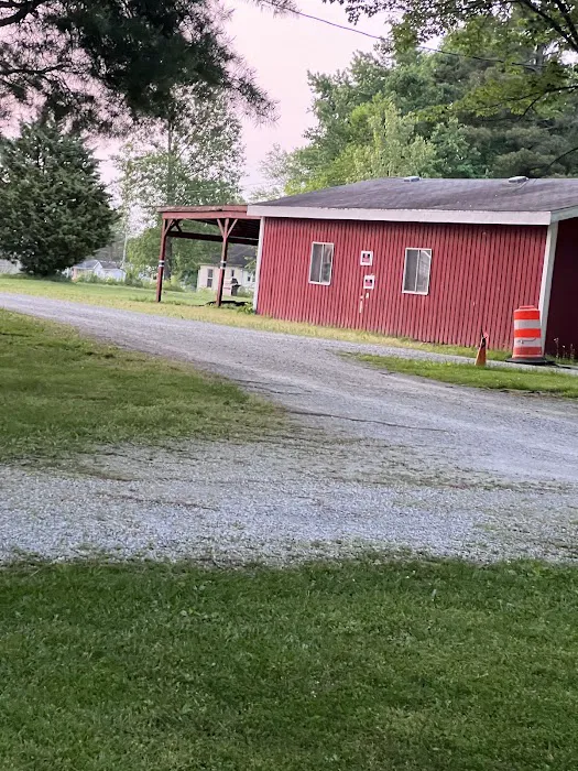 Ashmoor Campground Picture 1