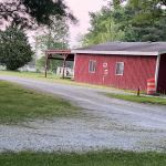 Ashmoor Campground