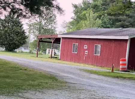 Ashmoor Campground