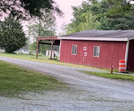 Ashmoor Campground