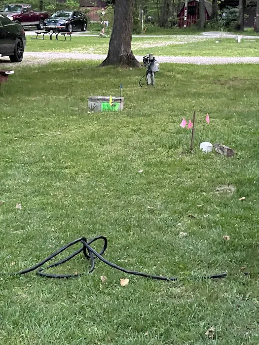 Ashmoor Campground Picture 2