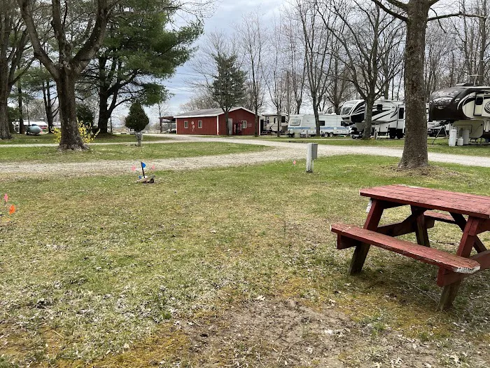 Ashmoor Campground Picture 4
