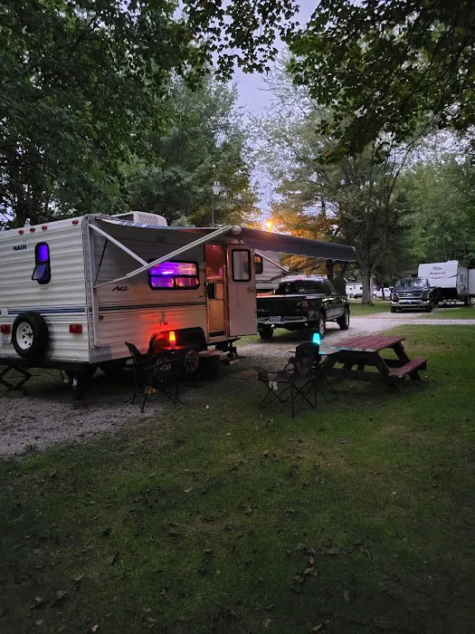 Ashmoor Campground Picture 7