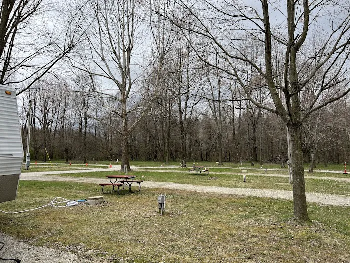 Ashmoor Campground Picture 3