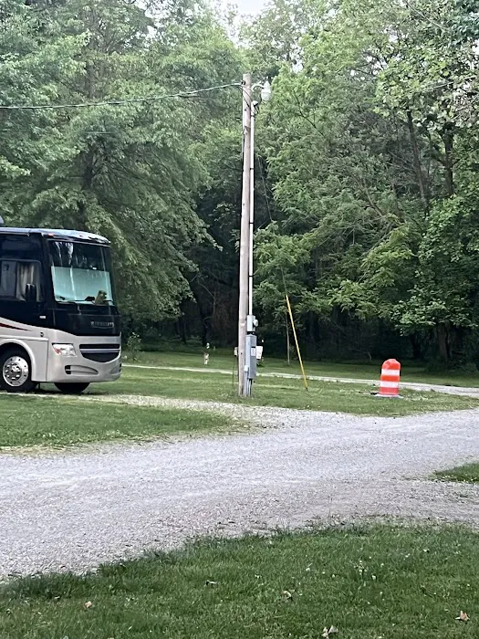 Ashmoor Campground Picture 6