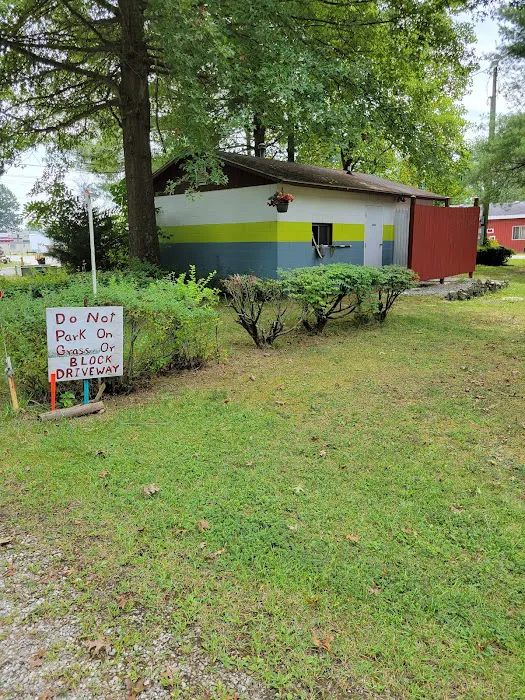 Ashmoor Campground Picture 8