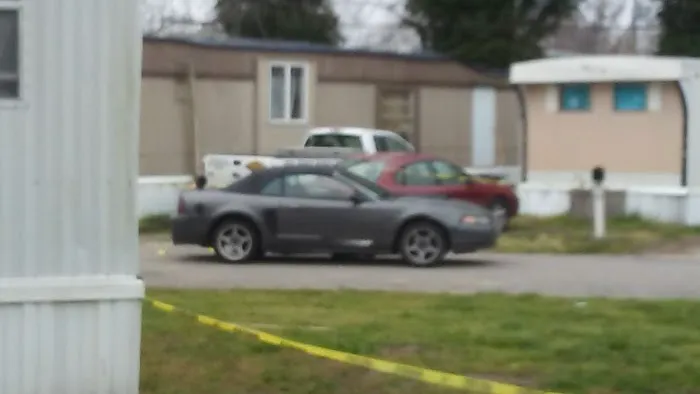 Victory Mobile Home Park Picture 1
