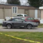 Victory Mobile Home Park