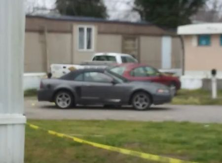 Victory Mobile Home Park