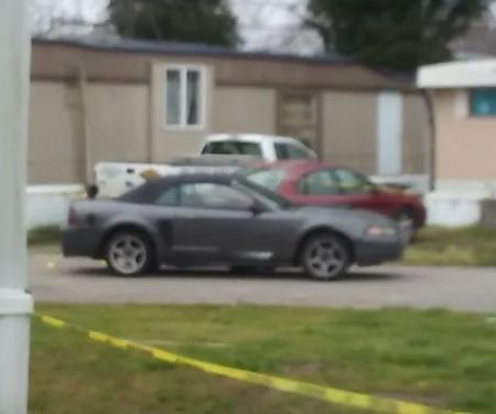 Victory Mobile Home Park