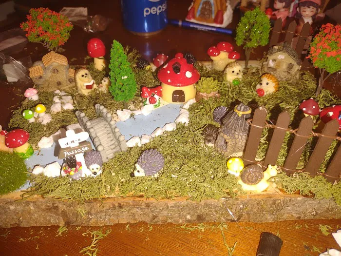 Victory Mobile Home Park Picture 4