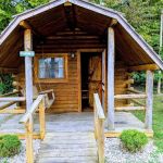 Louisville North Campground