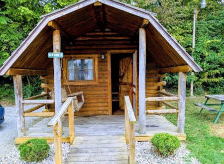 Louisville North Campground