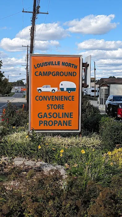 Louisville North Campground Picture 3