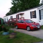 Geneva Mobile Home Park