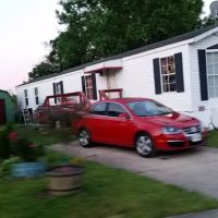 Geneva Mobile Home Park ico