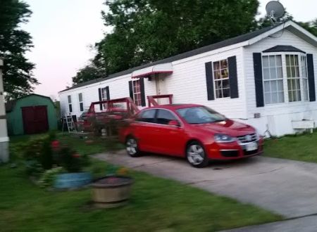 Geneva Mobile Home Park