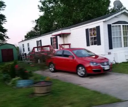 Geneva Mobile Home Park