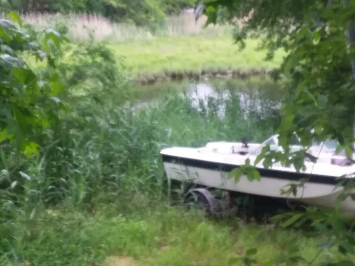 Chesapeake Mobile Home Park Picture 4