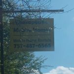 Chesapeake Mobile Home Park