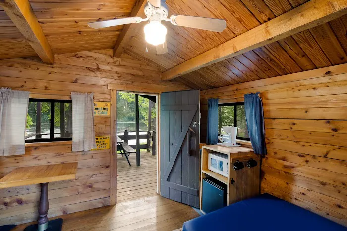 Scottsburg / Raintree Lake KOA Holiday Picture 5