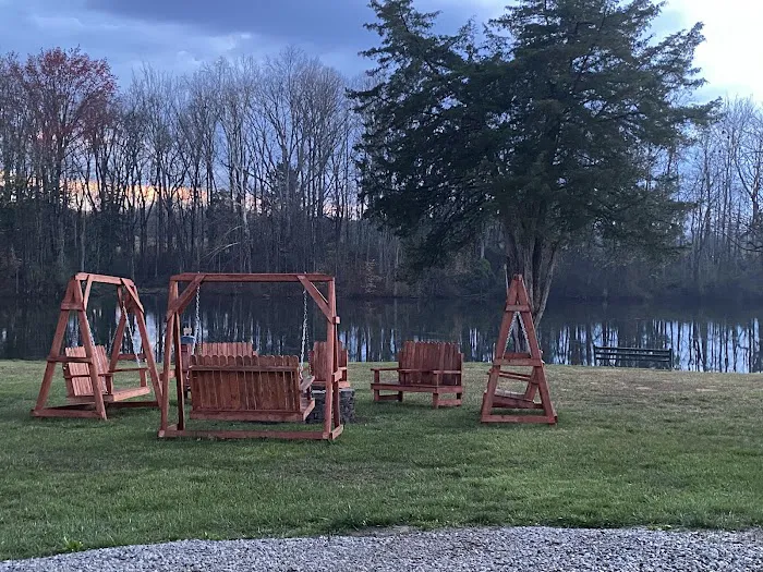 Scottsburg / Raintree Lake KOA Holiday Picture 4