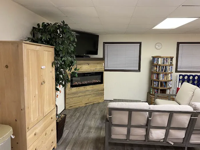 Scottsburg / Raintree Lake KOA Holiday Picture 10