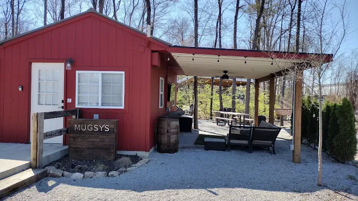 Progress Park Airstream Resort & Event Venue Picture 3
