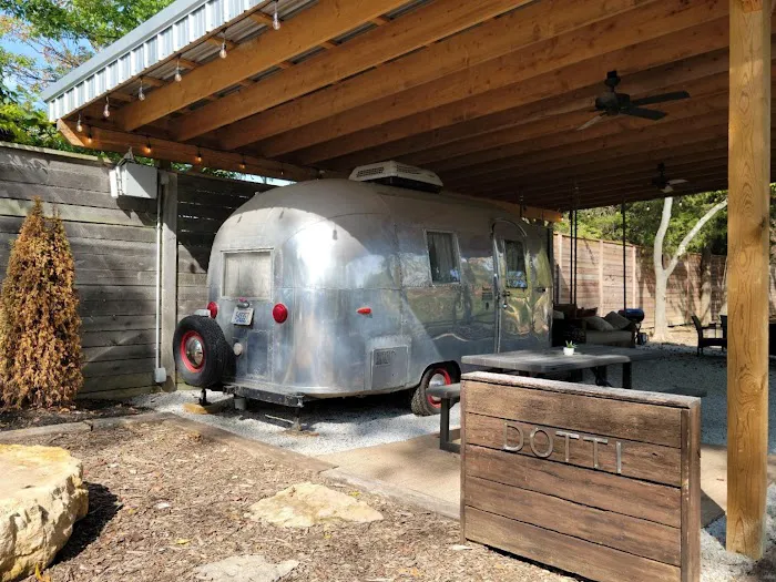 Progress Park Airstream Resort & Event Venue Picture 10