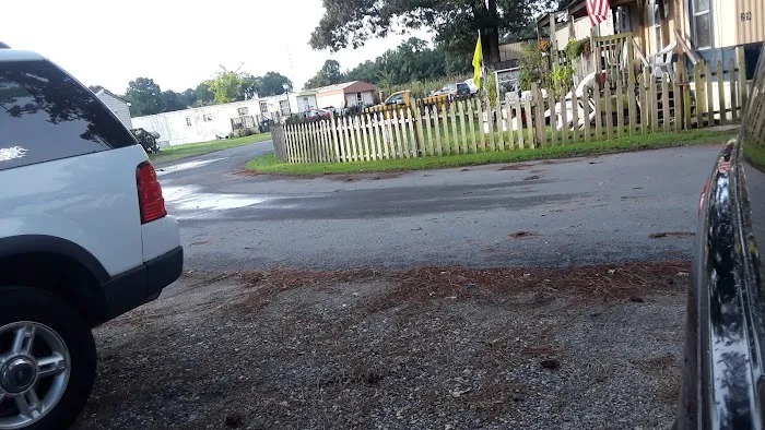 Mc Millan Mobile Home Park Picture 2