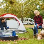 Louisville South KOA Holiday
